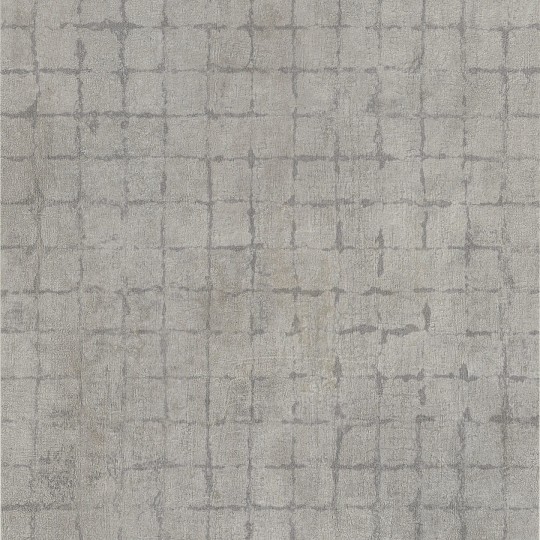 Texdecor 91359136 Cobalt Mosaique - tapeta obiektowa imitująca betonową mozaikę