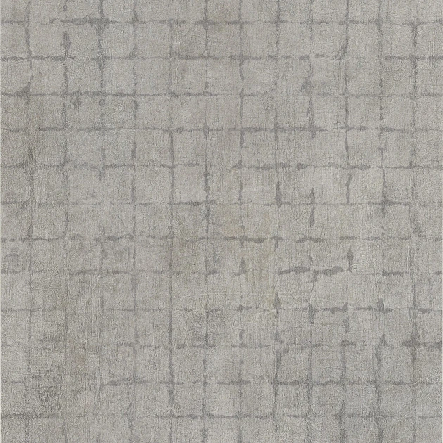 Texdecor 91359136 Cobalt Mosaique - tapeta obiektowa imitująca betonową mozaikę