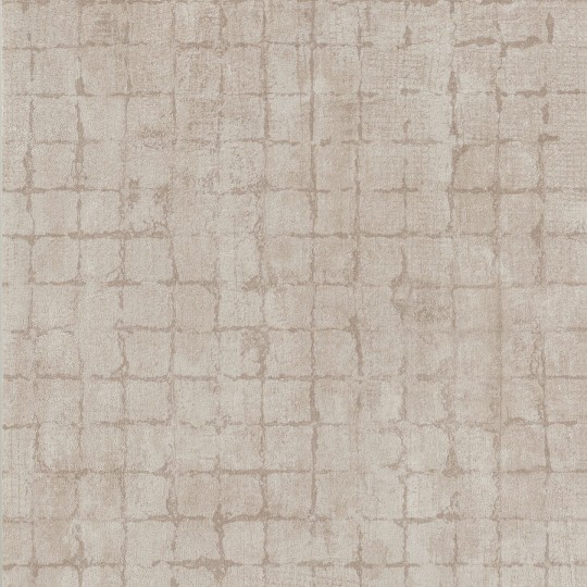 Texdecor 91351128 Cobalt Mosaique - tapeta obiektowa imitująca betonową mozaikę