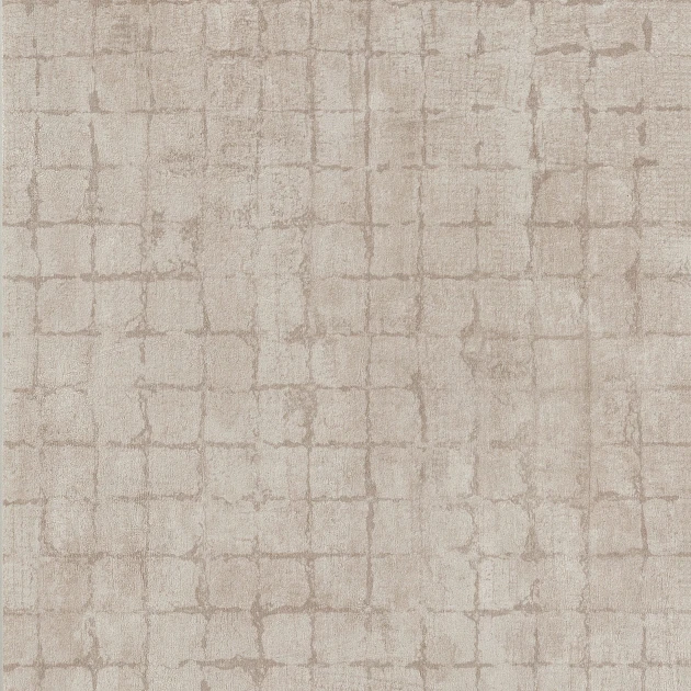 Texdecor 91351128 Cobalt Mosaique - tapeta obiektowa imitująca betonową mozaikę