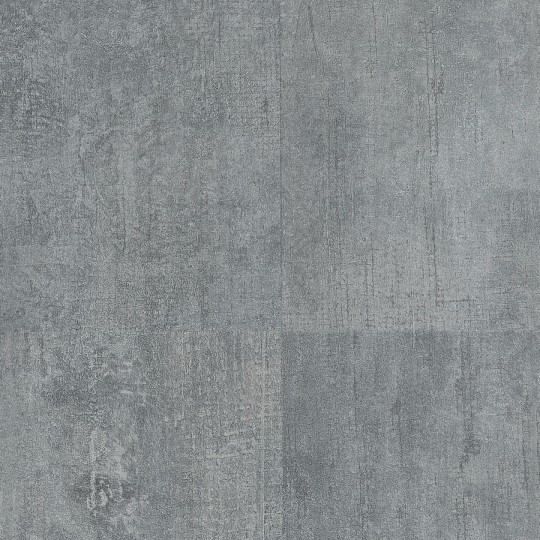 Texdecor 91399219 Cobalt Dalle - tapeta obiektowa imitująca betonową mozaikę