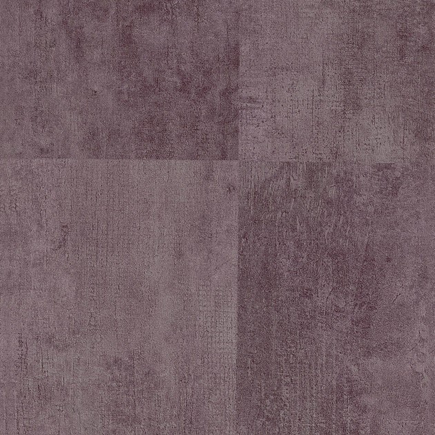 Texdecor 91395107 Cobalt Dalle - tapeta obiektowa imitująca betonową mozaikę
