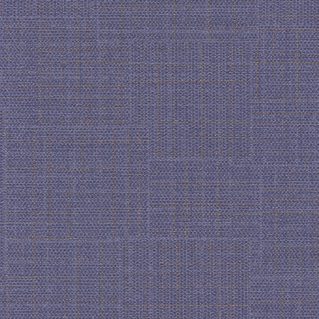 Texdecor 91246320 Garance Prince De Galles - tapeta obiektowa imitująca splot tekstylny
