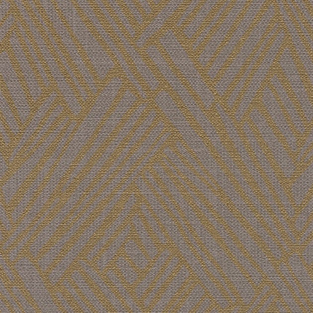 Texdecor 91251507 Garance Tressage - tapeta obiektowa imitująca splot warkoczowy