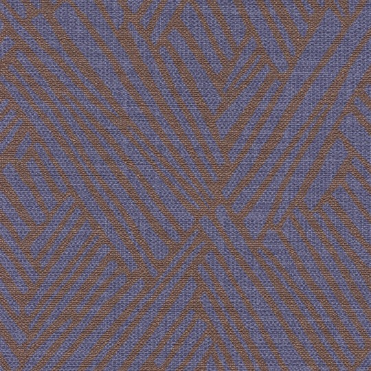 Texdecor 91256301 Garance Tressage - tapeta obiektowa imitująca splot warkoczowy