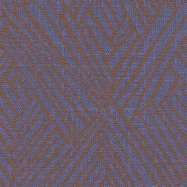 Texdecor 91256301 Garance Tressage - tapeta obiektowa imitująca splot warkoczowy