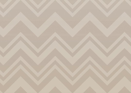 Missoni Home 10390 Wallcoverings 04 Iconic Shades - mural z motywem zygzaków