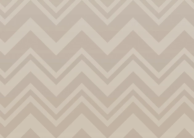 Missoni Home 10390 Wallcoverings 04 Iconic Shades - mural z motywem zygzaków