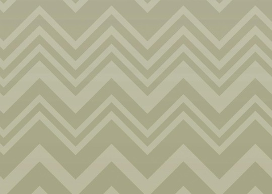 Missoni Home 10392 Wallcoverings 04 Iconic Shades - mural z motywem zygzaków