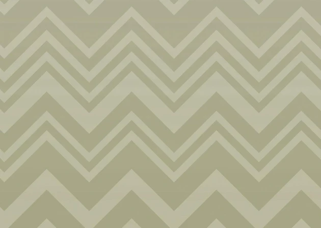 Missoni Home 10392 Wallcoverings 04 Iconic Shades - mural z motywem zygzaków