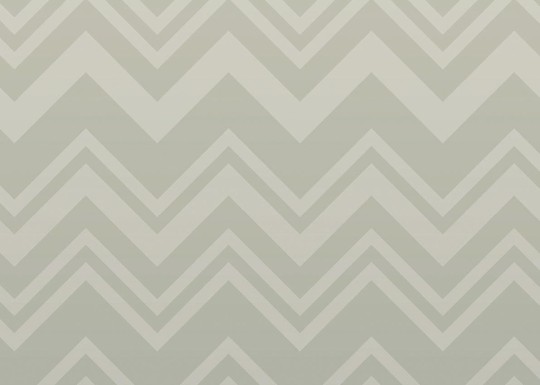 Missoni Home 10393 Wallcoverings 04 Iconic Shades - mural z motywem zygzaków