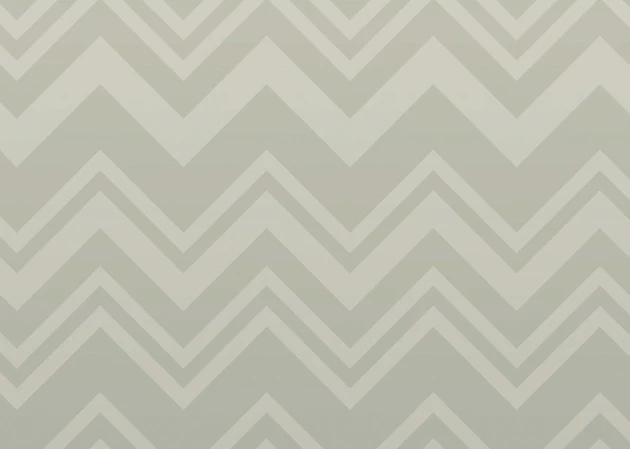 Missoni Home 10393 Wallcoverings 04 Iconic Shades - mural z motywem zygzaków