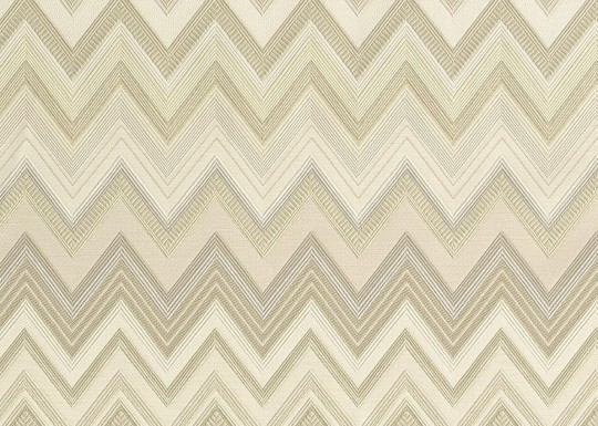 Missoni Home 10334 Wallcoverings 04 Happy Zig Zag - tapeta z motywem zygzaków