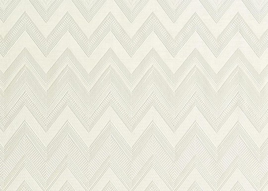 Missoni Home 10337 Wallcoverings 04 Happy Zig Zag - tapeta z motywem zygzaków