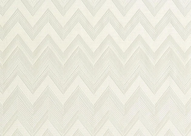 Missoni Home 10337 Wallcoverings 04 Happy Zig Zag - tapeta z motywem zygzaków