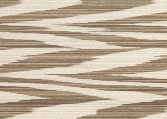 Missoni Home 10342 Wallcoverings 04 Flamed Zig Zag - tapeta z motywem pasków zebry