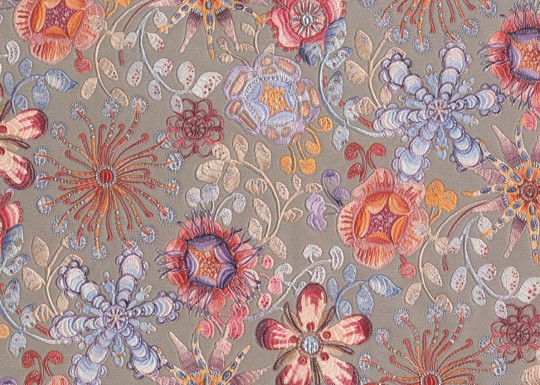 Missoni Home 10310 Wallcoverings 04 Magic Garden - tapeta z motywem kwiatów