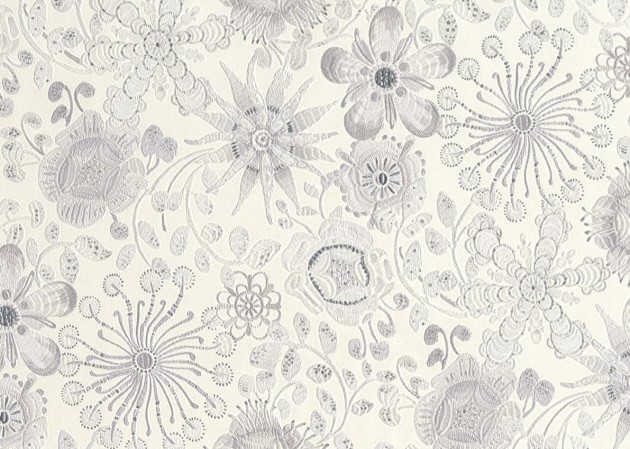 Missoni Home 10311 Wallcoverings 04 Magic Garden - tapeta z motywem kwiatów