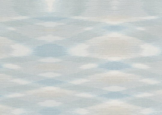 Missoni Home 10321 Wallcoverings 04 Sunrise Flame - tapeta z motywem geometrycznym