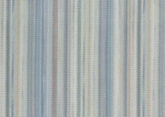 Missoni Home 10395 Wallcoverings 04 Striped Sunset - tapeta z motywem pionowych linii