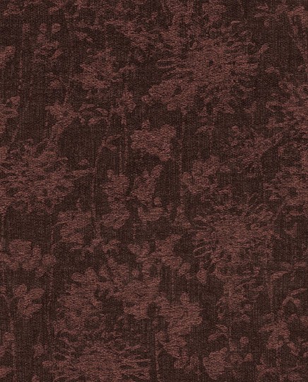 Eijffinger 333423 Emerald behang - tapeta z motywem roślin na tle z tkaniny