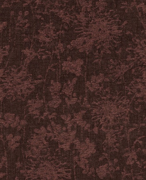 Eijffinger 333423 Emerald behang - tapeta z motywem roślin na tle z tkaniny