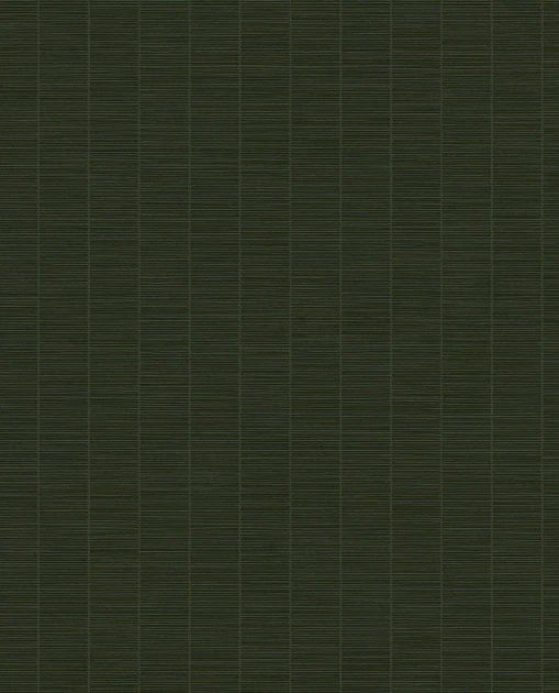 Eijffinger 333436 Emerald behang - tapeta z motywem pionowych pasów i prążków