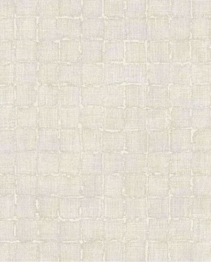 Eijffinger 333450 Emerald - tapeta w tekstylny patchwork
