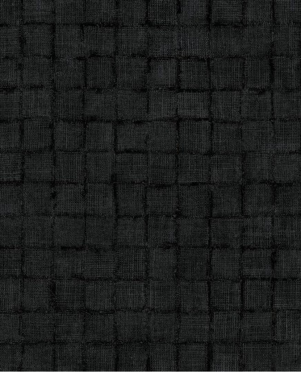 Eijffinger 333457 Emerald - tapeta w tekstylny patchwork