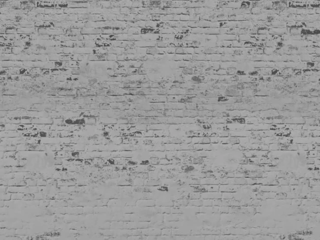 BN 200410 BN Studio Bricks - mural z motywem cegieł