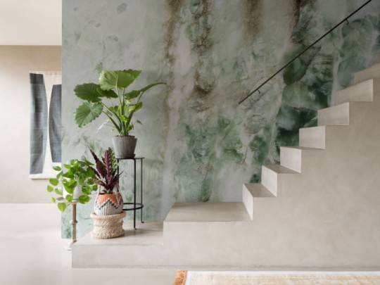 BN 300447 BN Studio Marble Dreams - mural z motywem marmuru