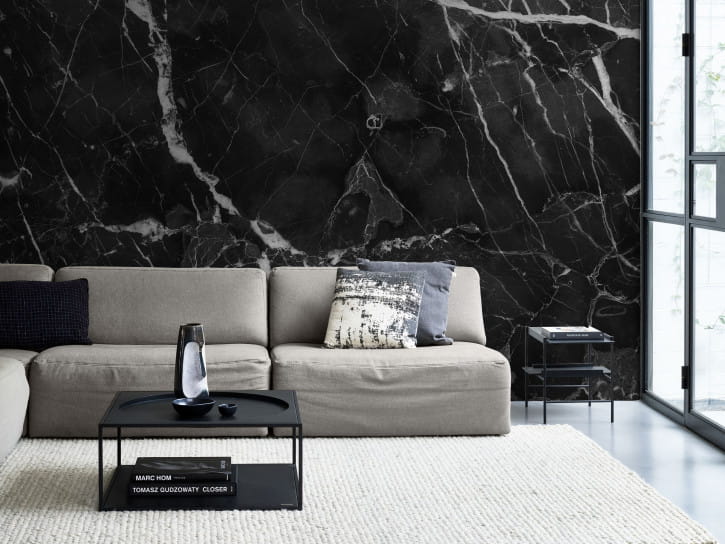 BN 300452 BN Studio Marble - mural z motywem marmuru