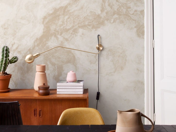 BN 300451 BN Studio Marble - mural z motywem marmuru