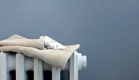 OL / Caselio 64526060 Spaces Life - dostępne 2 rolki