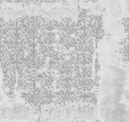 London Art 15129-04 Exclusive 15/14 Moha - mural orientalny