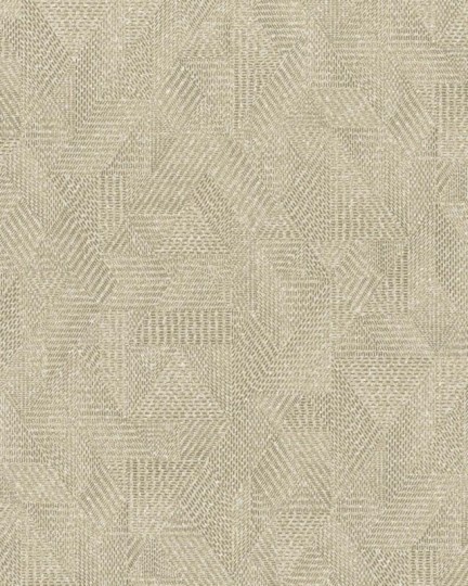 Marburg 31618 Avalon - tapeta z motywem geometrycznej tkaniny