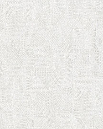 Marburg 31619 Avalon - tapeta z motywem geometrycznej tkaniny