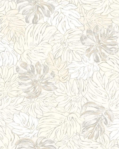 Marburg 30431 Casual - tapeta z motywem liści Philodendrona