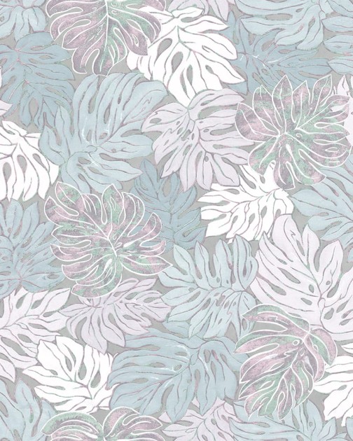 Marburg 30435 Casual - tapeta z motywem liści Philodendrona