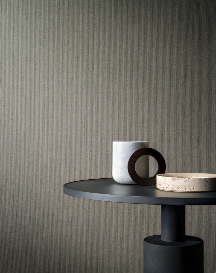 Arte 67544 Velours - tapeta obiektowa imitująca welurową tkaninę