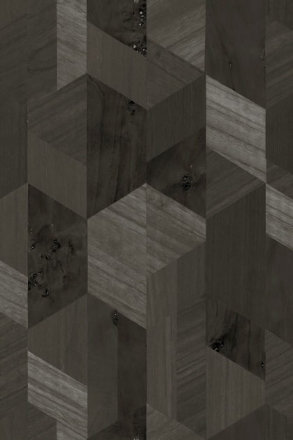 Arte 67524 Cedar - tapeta obiektowa o inkrustowanego drewna