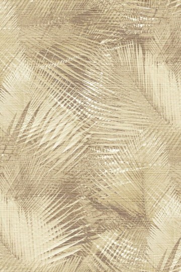 Arte 67511 Sequoia - tapeta obiektowa w tropikalne liście