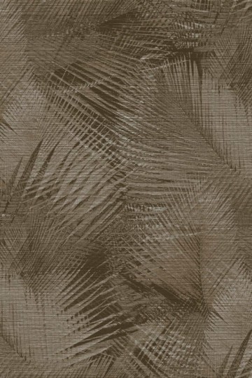 Arte 67512 Sequoia - tapeta obiektowa w tropikalne liście