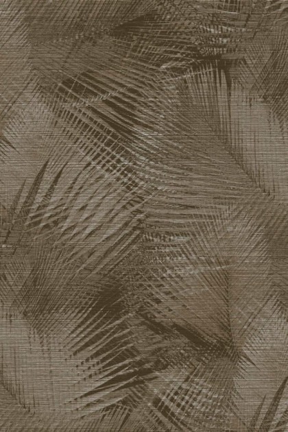 Arte 67512 Sequoia - tapeta obiektowa w tropikalne liście