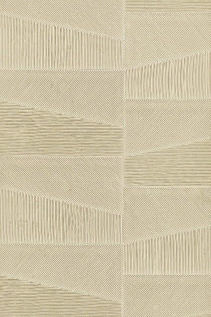 Arte 67474 Focal - tapeta obiektowa w geometryczne kształty