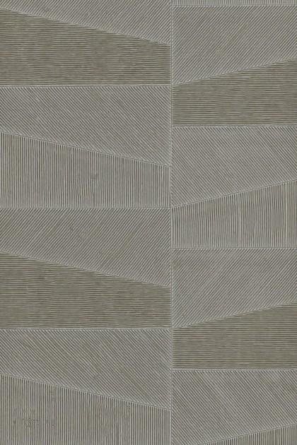 Arte 67475 Focal - tapeta obiektowa w geometryczne kształty