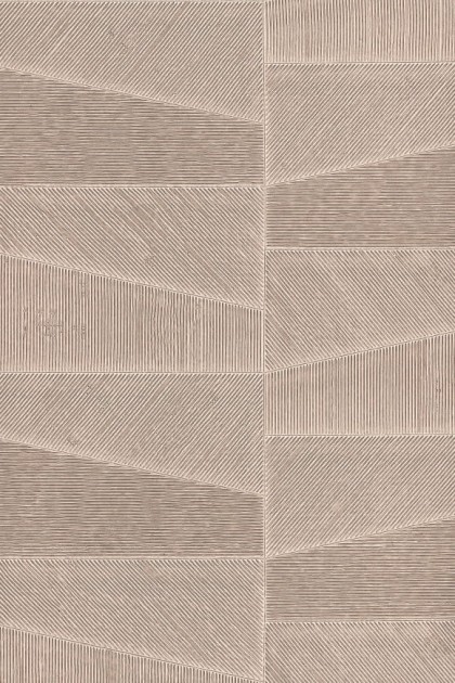 Arte 67478 Focal - tapeta obiektowa w geometryczne kształty