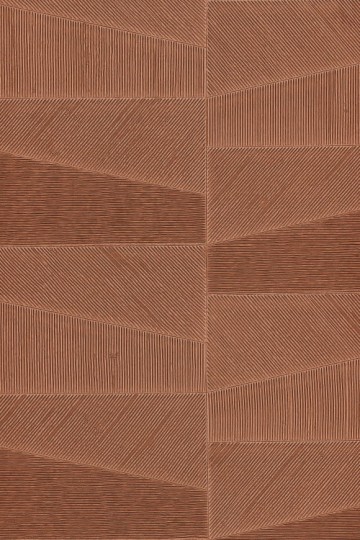 Arte 67479 Focal - tapeta obiektowa w geometryczne kształty