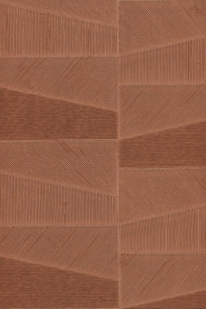 Arte 67479 Focal - tapeta obiektowa w geometryczne kształty
