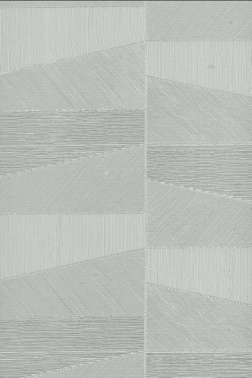 Arte 67482 Focal - tapeta obiektowa w geometryczne kształty